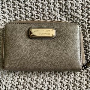 Marc by Marc Jacobs Wallet